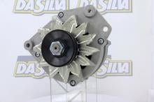 DA SILVA S.A.S. 011169