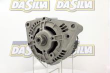 DA SILVA S.A.S. 011172
