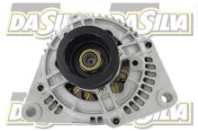 DA SILVA S.A.S. 011173