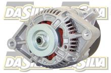DA SILVA S.A.S. 011177