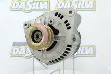 DA SILVA S.A.S. 011180