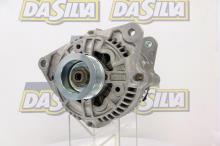 DA SILVA S.A.S. 011182