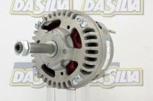 DA SILVA S.A.S. 011185