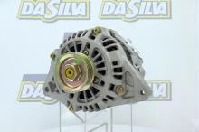 DA SILVA S.A.S. 011186