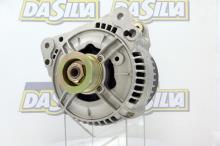 DA SILVA S.A.S. 011187