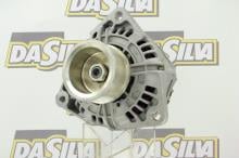 DA SILVA S.A.S. 011190