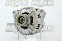 DA SILVA S.A.S. 011192