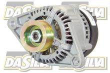 DA SILVA S.A.S. 011195