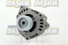 DA SILVA S.A.S. 011196