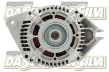 DA SILVA S.A.S. 011197