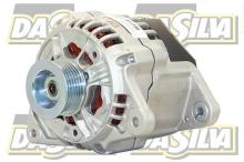 DA SILVA S.A.S. 011198