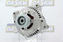 DA SILVA S.A.S. 011199