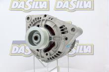 DA SILVA S.A.S. 011201