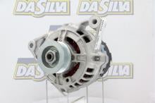 DA SILVA S.A.S. 011204