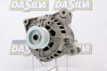DA SILVA S.A.S. 011207