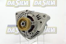 DA SILVA S.A.S. 011208