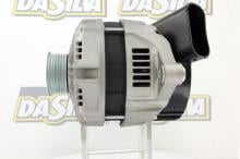 DA SILVA S.A.S. 011210