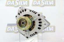 DA SILVA S.A.S. 011211