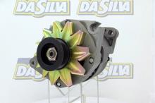 DA SILVA S.A.S. 011212