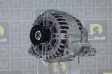 DA SILVA S.A.S. 011213