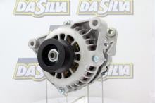 DA SILVA S.A.S. 011214