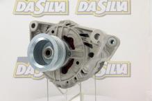 DA SILVA S.A.S. 011217