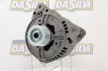 DA SILVA S.A.S. 011218