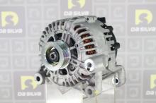DA SILVA S.A.S. 011225