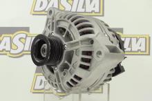 DA SILVA S.A.S. 011230