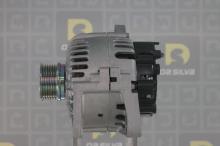 DA SILVA S.A.S. 011240