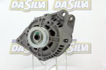 DA SILVA S.A.S. 011247