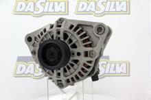 DA SILVA S.A.S. JA011248