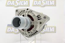 DA SILVA S.A.S. 011249