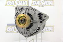 DA SILVA S.A.S. 011251