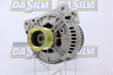 DA SILVA S.A.S. 011253