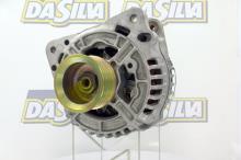 DA SILVA S.A.S. 011254