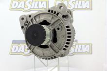 DA SILVA S.A.S. 011255