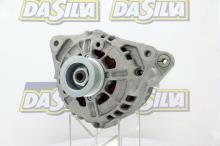 DA SILVA S.A.S. 011256