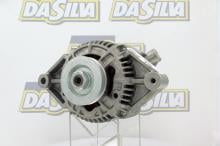 DA SILVA S.A.S. 011257