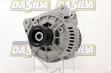 DA SILVA S.A.S. 011258
