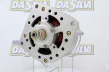 DA SILVA S.A.S. 011259