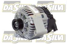 DA SILVA S.A.S. 011261