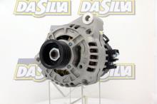 DA SILVA S.A.S. JA011262