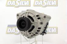 DA SILVA S.A.S. JA011263