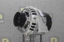 DA SILVA S.A.S. 011266
