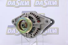 DA SILVA S.A.S. 011269