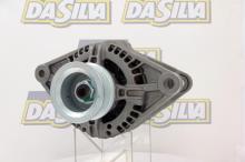 DA SILVA S.A.S. 011270
