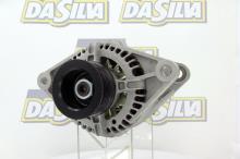 DA SILVA S.A.S. 011271