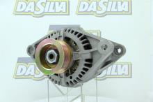 DA SILVA S.A.S. 011272