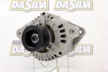 DA SILVA S.A.S. 011300